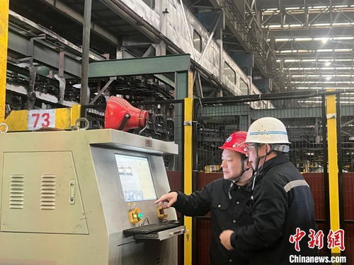 兩會(huì)聲音 全國(guó)人大代表溫菲建議大力推廣智能制造技術(shù)，助推傳統(tǒng)鋼鐵行業(yè)轉(zhuǎn)型升級(jí)